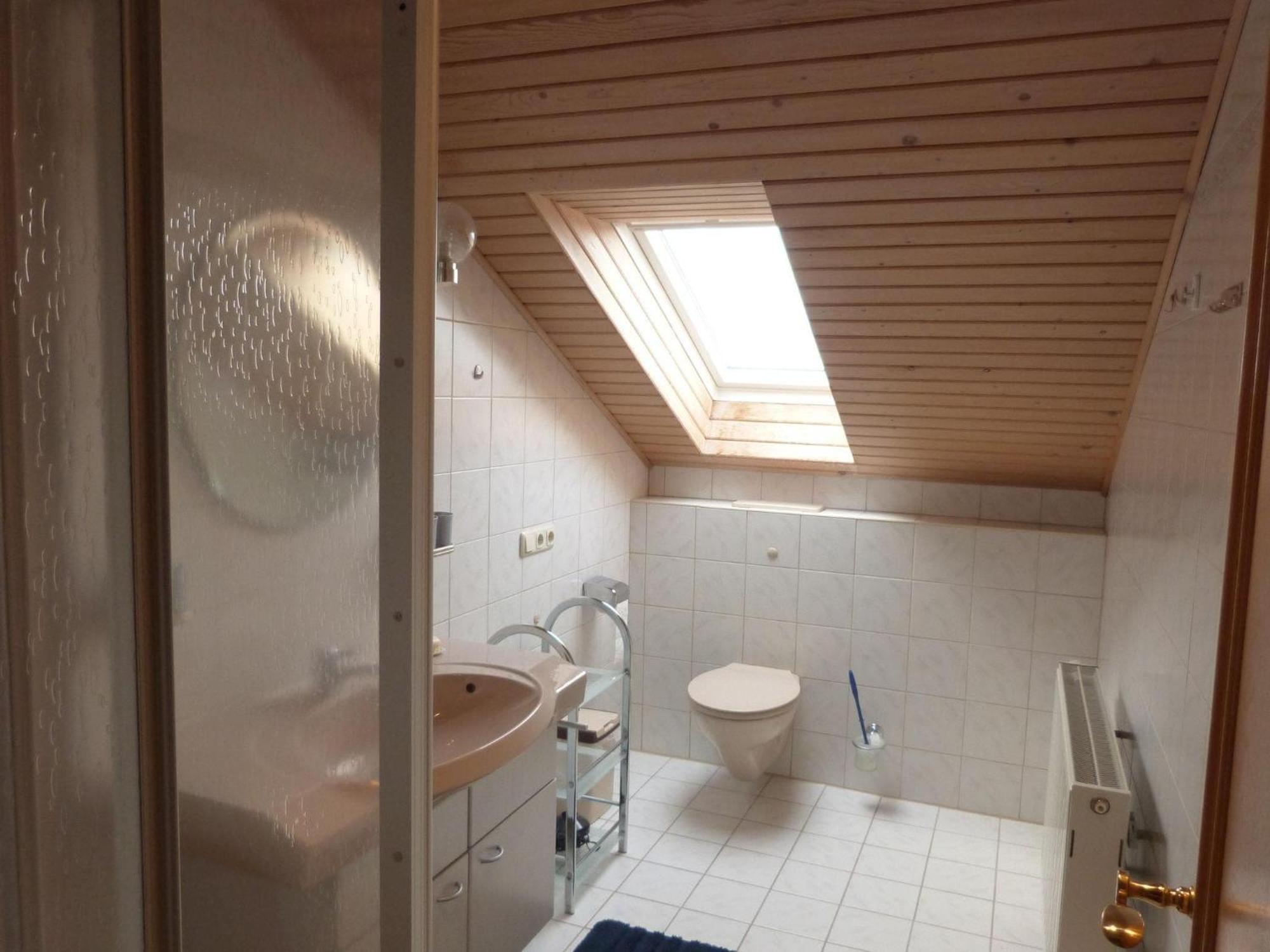 Apartment In The Allg U With View Of The Bavarian Alps Bernbeuren Εξωτερικό φωτογραφία