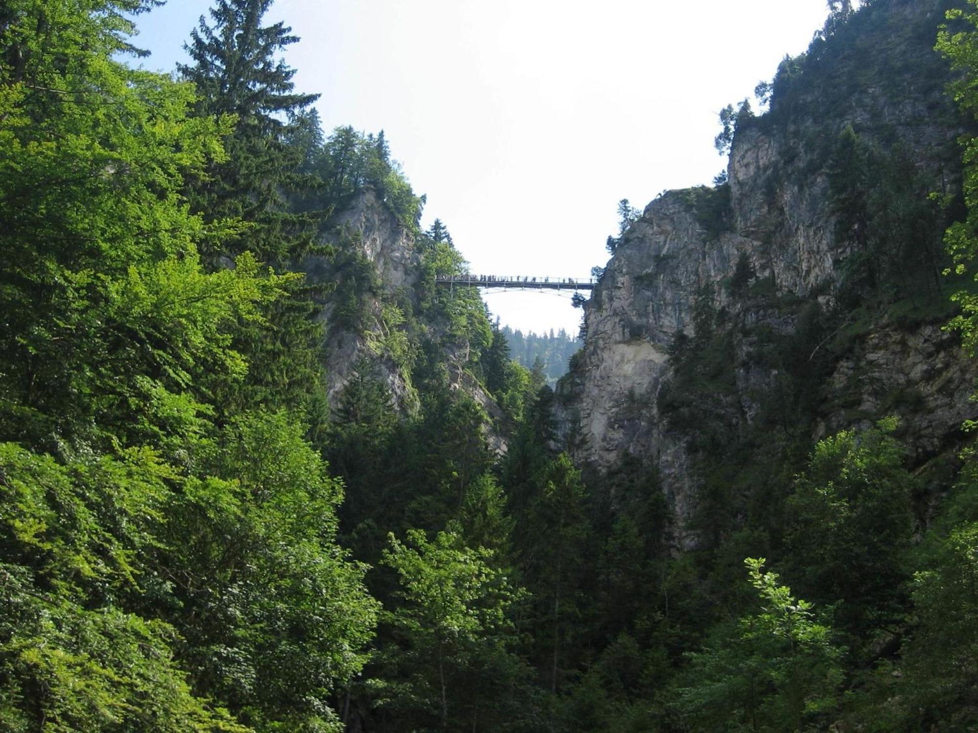 Apartment In The Allg U With View Of The Bavarian Alps Bernbeuren Εξωτερικό φωτογραφία