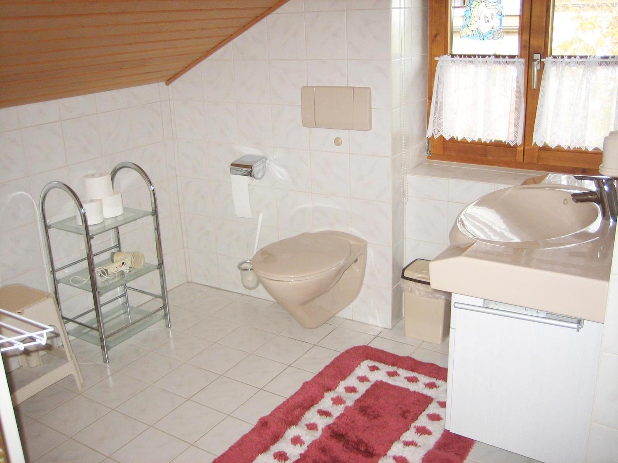 Apartment In The Allg U With View Of The Bavarian Alps Bernbeuren Εξωτερικό φωτογραφία