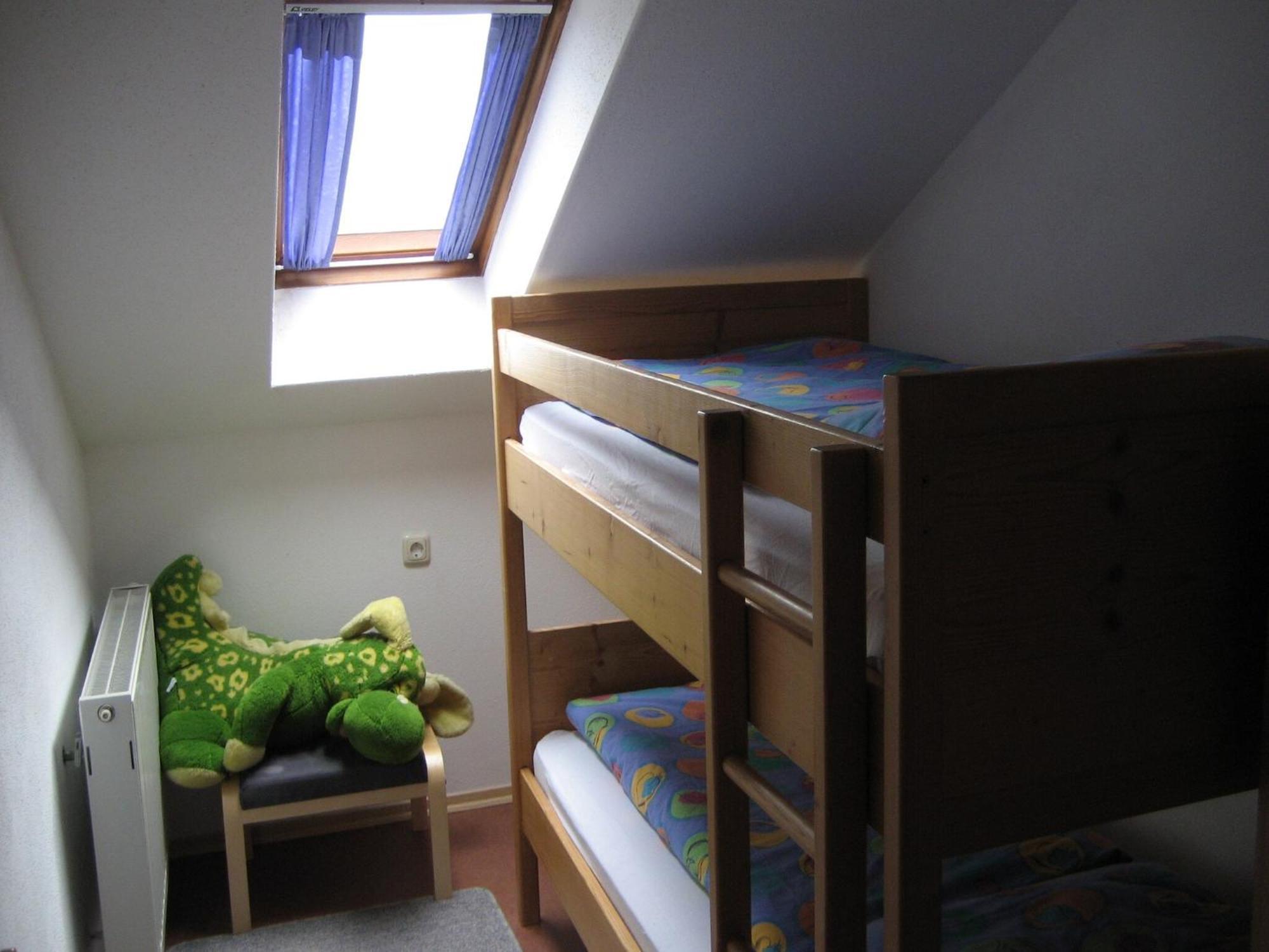 Apartment In The Allg U With View Of The Bavarian Alps Bernbeuren Εξωτερικό φωτογραφία