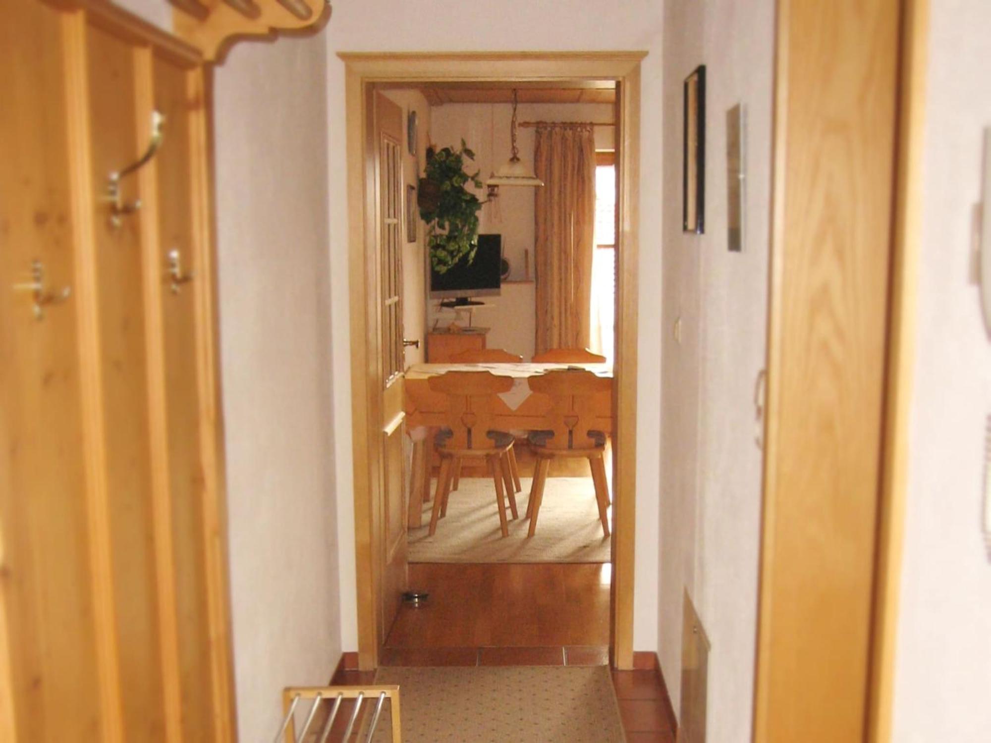 Apartment In The Allg U With View Of The Bavarian Alps Bernbeuren Εξωτερικό φωτογραφία