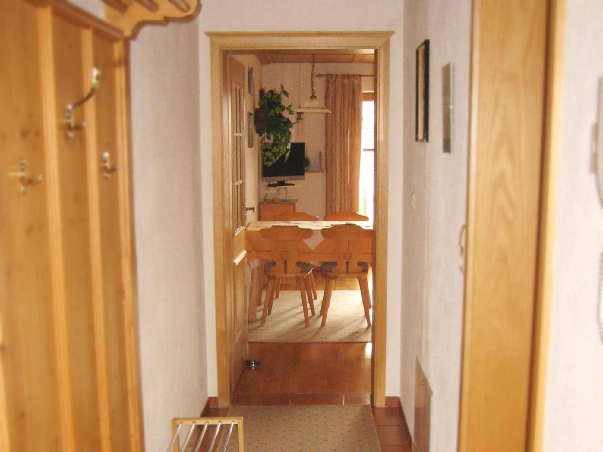 Apartment In The Allg U With View Of The Bavarian Alps Bernbeuren Εξωτερικό φωτογραφία