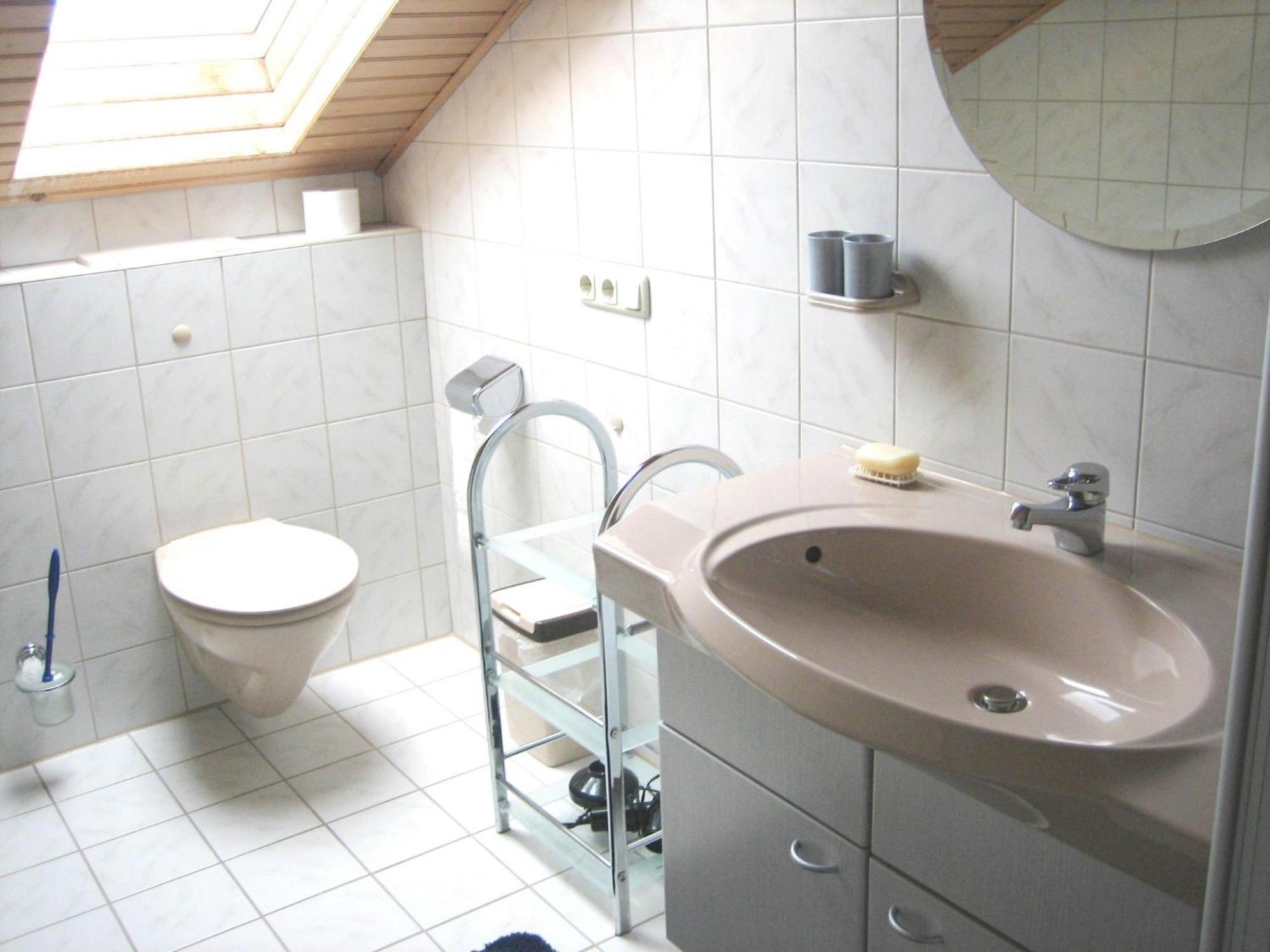 Apartment In The Allg U With View Of The Bavarian Alps Bernbeuren Εξωτερικό φωτογραφία